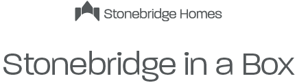 Stonebridge Homes LTD